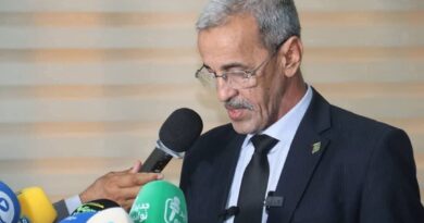 وزير المعادن يعلن من نواذيبو انطلاق مرحلة جديدة للمنطقة الحرة خلال أعمال تشاور رسمي