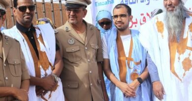 مجموعة النزاهة تطلق مبادرة لدعم أسعار الغاز المنزلي في واد الناقة