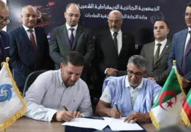 Algérie-Mauritanie: Signature de 52 accords dans divers secteurs commerciaux et économiques