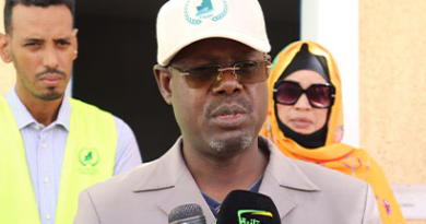 Nouakchott : les conditions d’accueil et d’hébergement des migrants suscitent satisfaction