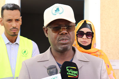 Nouakchott : les conditions d’accueil et d’hébergement des migrants suscitent satisfaction