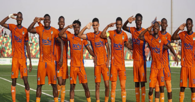 Super D1 : FC Nouadhibou sacré champion de Mauritanie pour la 14e fois