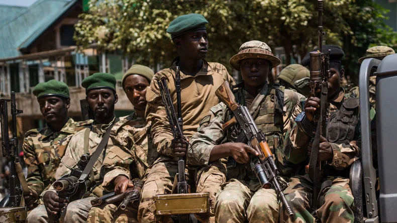 Est de la RDC : Washington sanctionne le ministère rwandais de la Défense et la banque Zigama