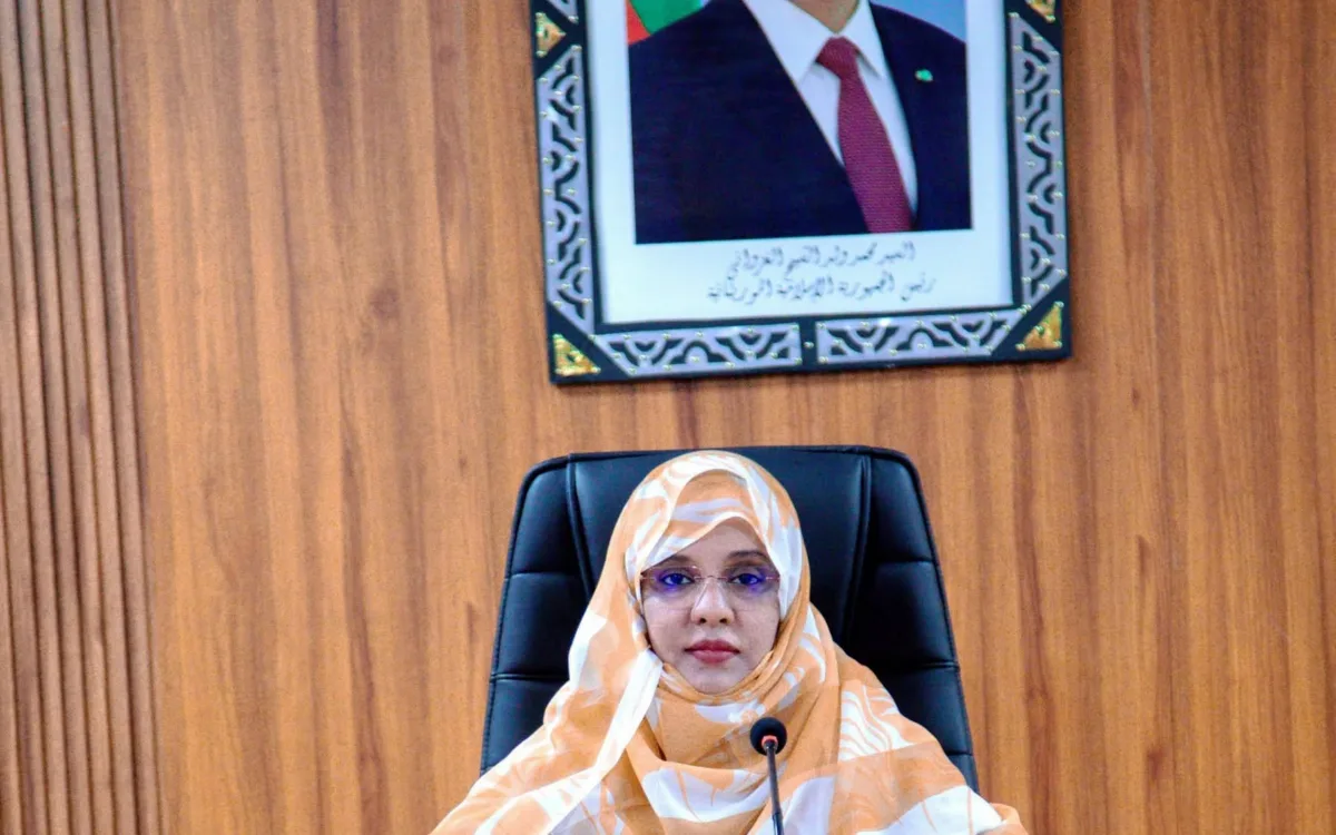 Éducation : La ministre Hoda Babah précise les modalités de la numérisation des examens nationaux