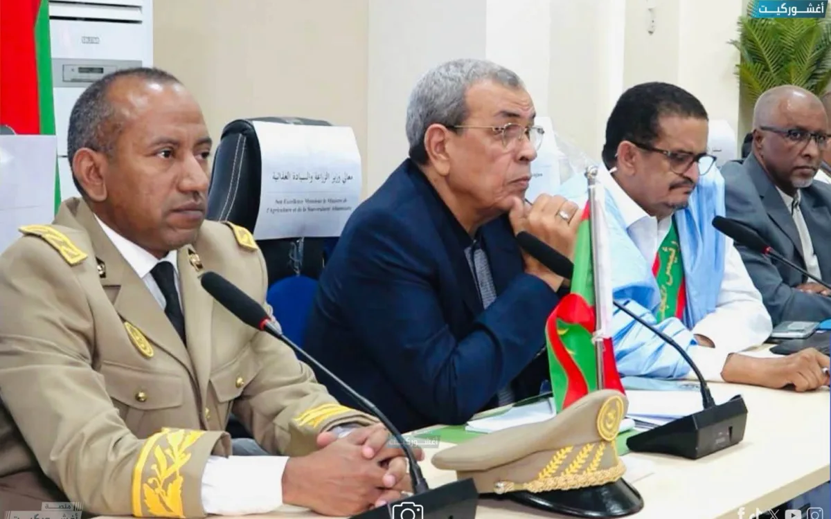 وزير الزراعة يفتتح المنتديات الجهوية للتنمية المحلية في “ألاك” تمهيداً لإطلاق المرحلة الثانية من البرنامج الاستعجالي