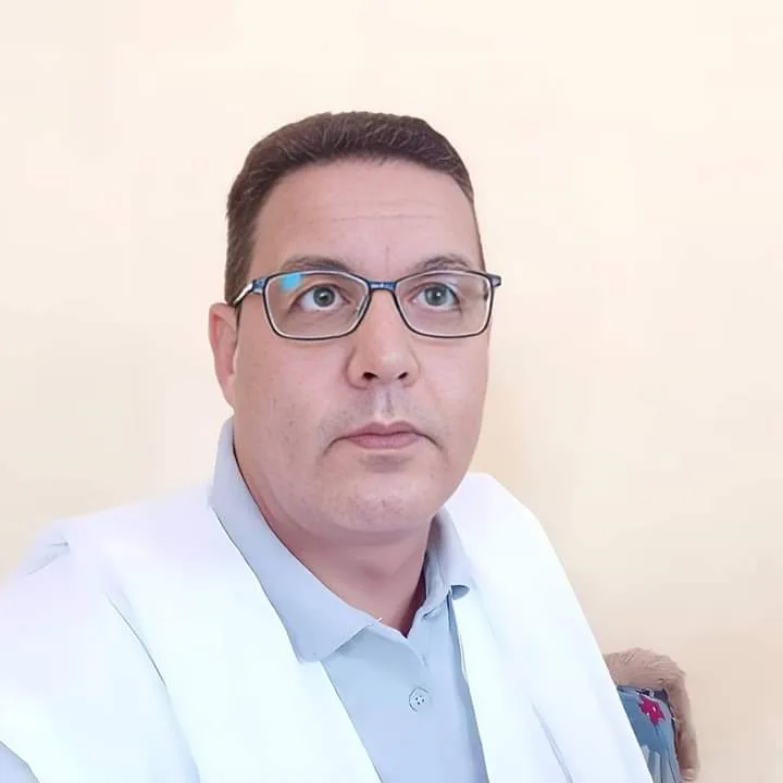 القيادة طويلة الأمد / الشيخ ولد المامي