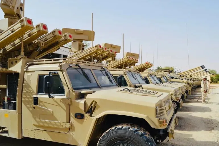 Union européenne : Augmentation de l&rsquo;aide financière aux Forces armées mauritaniennes à 28 millions d&rsquo;euros