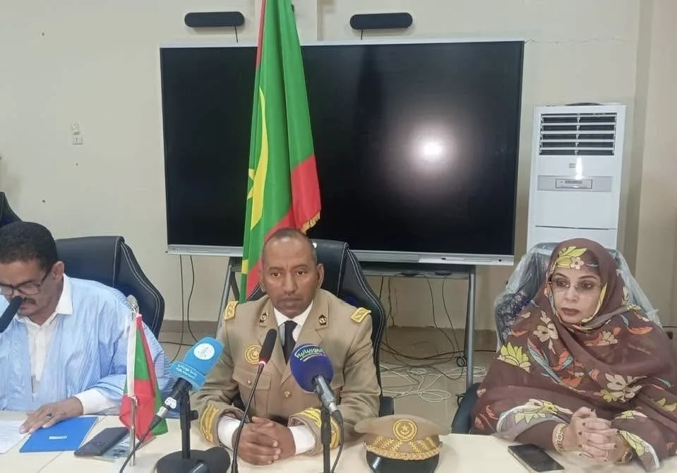 لبراكنة: المجلس الجهوي يعقد دورته العادية الرابعة لعام 2026 لمناقشة ميزانية 2027