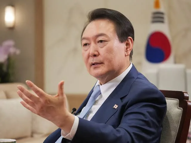 Corée du Sud : Le parquet spécial réclame à nouveau la peine de mort en appel contre l’ex-président Yoon Suk-yeol