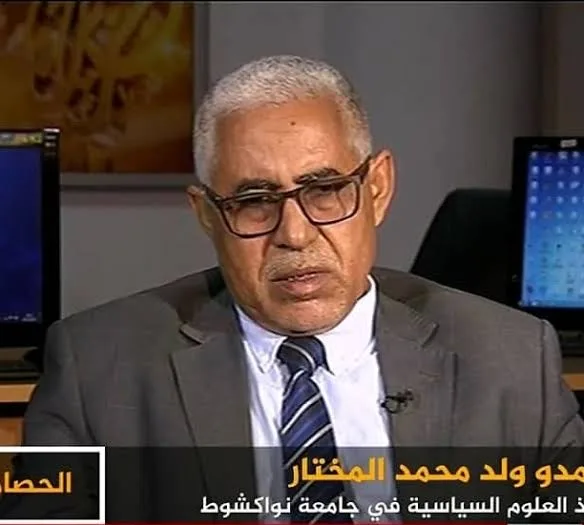 حول مسألة المطالبة بتعديل المأموريات في الدستور الموريتاني / د.محمدو محمد المختار