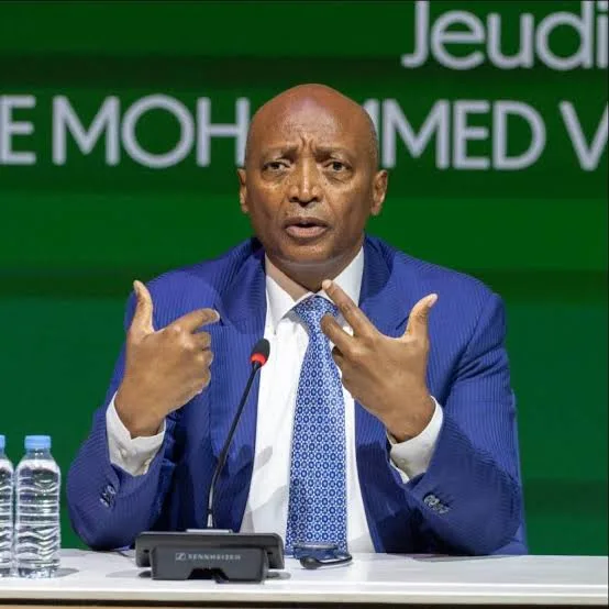 Football : La CAF fait marche arrière et rétablit la CAN tous les deux ans