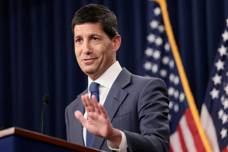 États-Unis : La Réserve fédérale devrait maintenir ses taux d&rsquo;intérêt inchangés ce mercredi